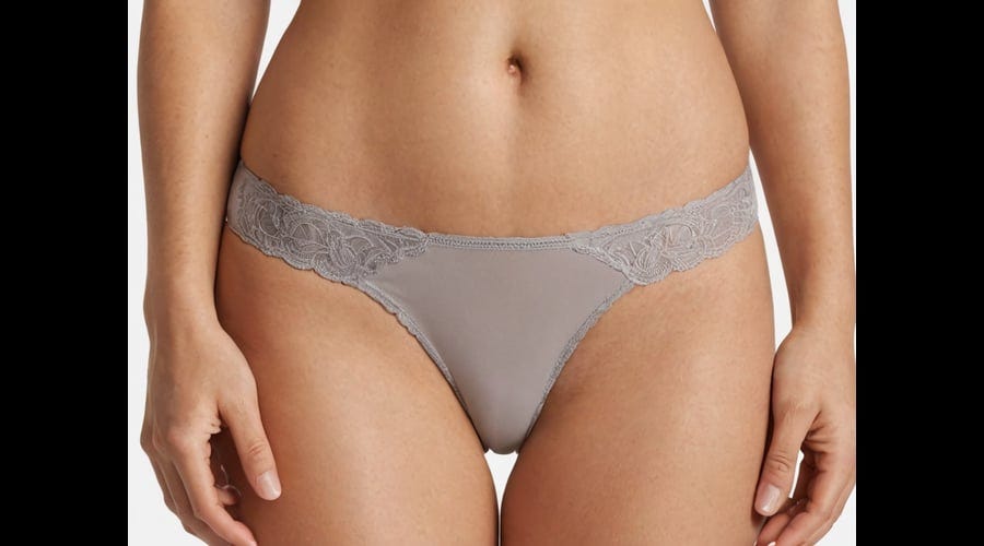 Control Top Thong by Wendy Donovan Mar, 2024 Medium