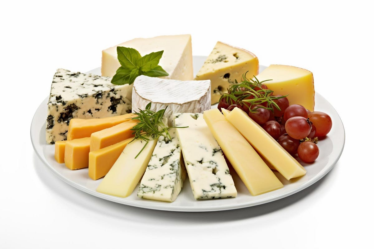 cheese for pizza other than mozzarella by Nasternnajaryazdi Medium