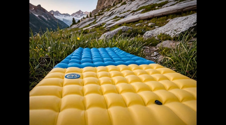 Big Agnes Wedgie by Ramon Ross Mar, 2024 Medium