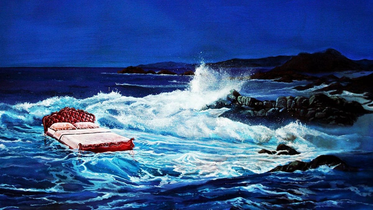 Taller Digital — Parcial — Realismo Mágico | by Ana Lucía Condori Aguilar |  Medium, image size:1200x675