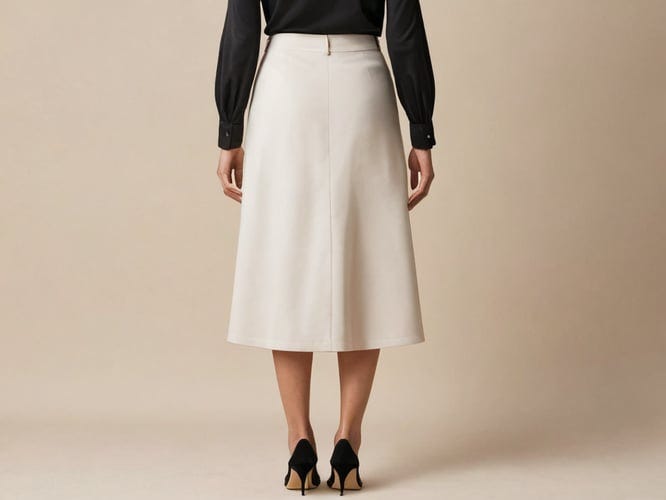 Formal Midi Skirts | by Davina Flores | Apr, 2024 | Medium