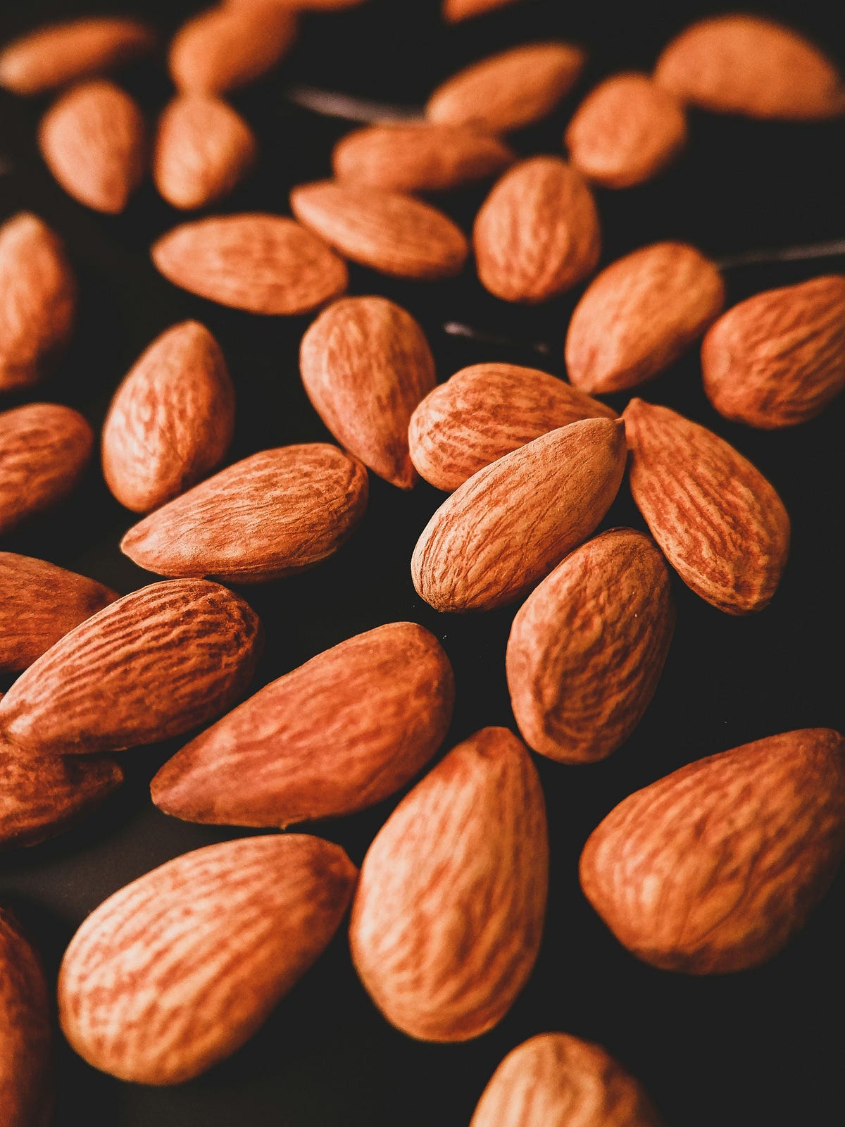 Organic Almond Butter Religion. The pure almond butter faith | by Craig ...