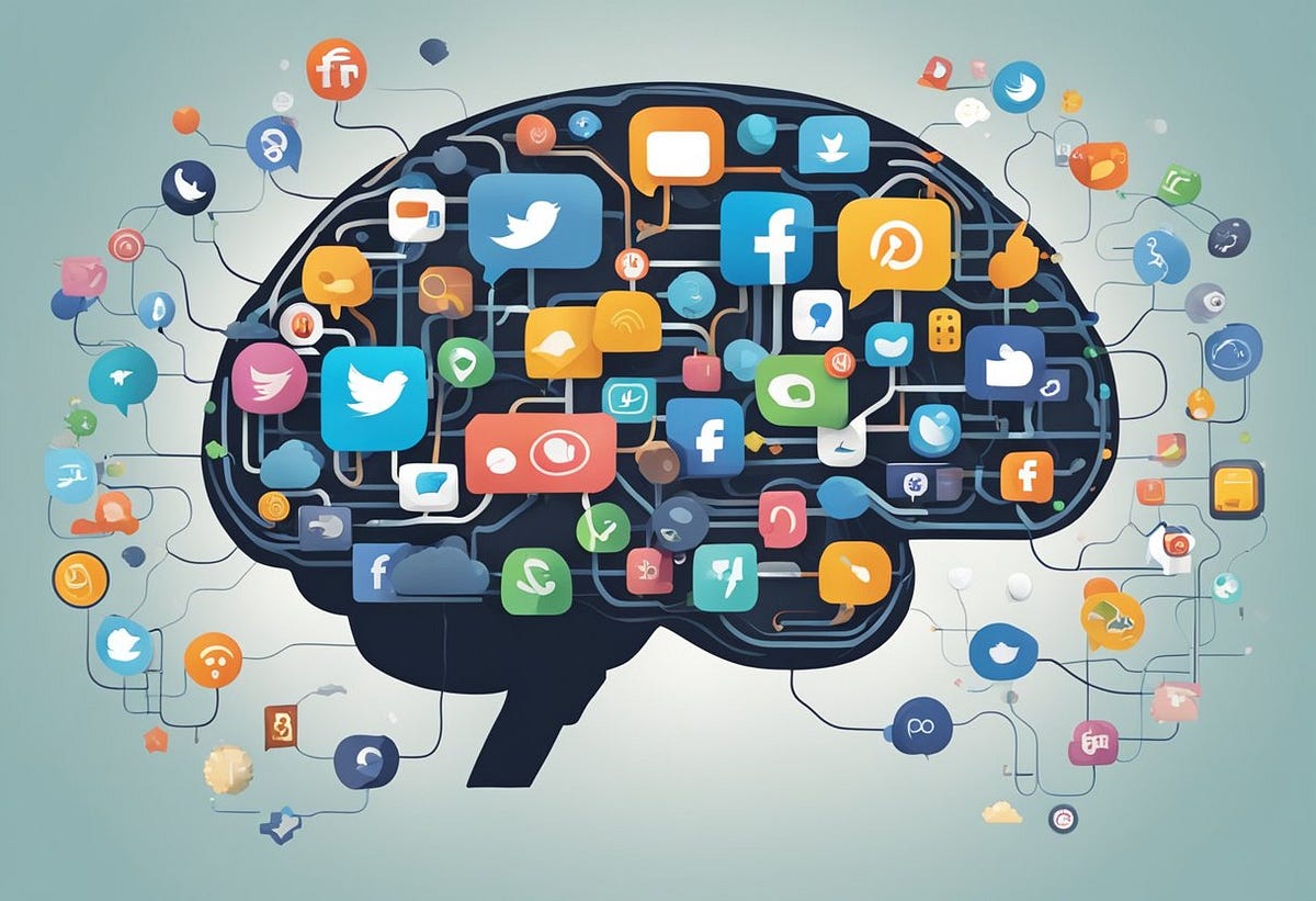 MIT Study Exposes How Social Media Harms Mental Health and Alters ...