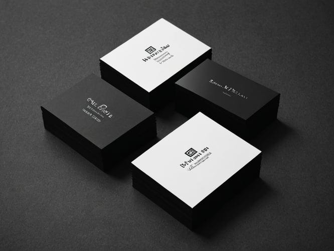 Business Cards Paper | by Benjamin Sanders | Jul, 2024 | Medium