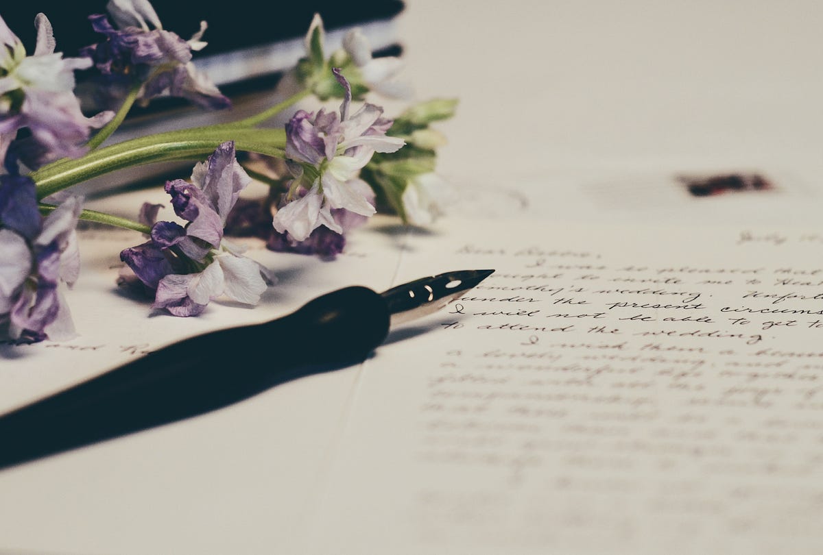 What Is Graphology and How It Can Help | by Laurence Baudot ️🌳 ...