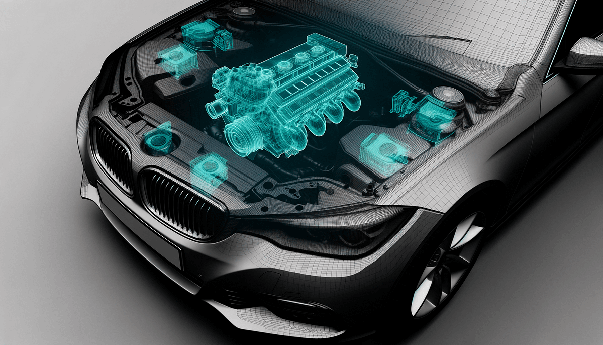  Solving the P0113 Code Mystery Your Ultimate Guide for the Toyota