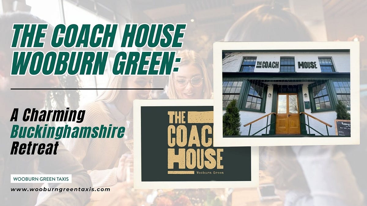 The Coach House Wooburn Green A Charming Buckinghamshire Retreat. by