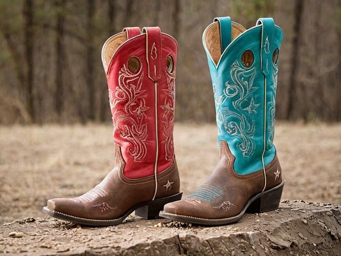 Cheap Cowboy Boots For Women by Nevaeh Blaze Apr, 2024 Medium