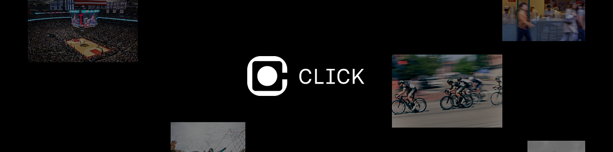 It’s Here. Click for Android has Arrived!