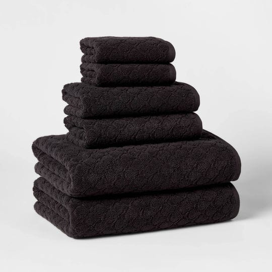 Threshold Towels by Kris Myers Jun, 2024 Medium