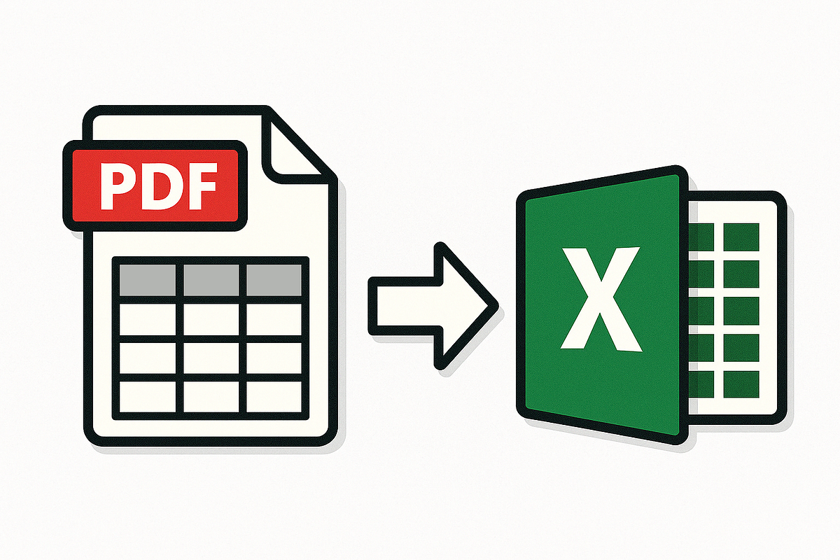 How to copy pdf tables to excel discover 7 effective ways to copy pdf