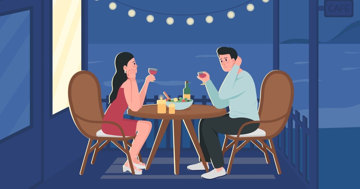 Exploring the Tapestry of Relationships 6 Types and Their Impact on