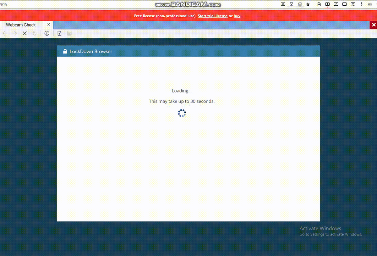 How to bypass Respondus LockDown Browser Bypassy Medium