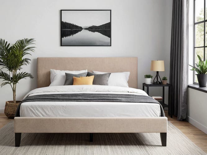 Cheap King Bed Frames by Gonzalo Haley Medium