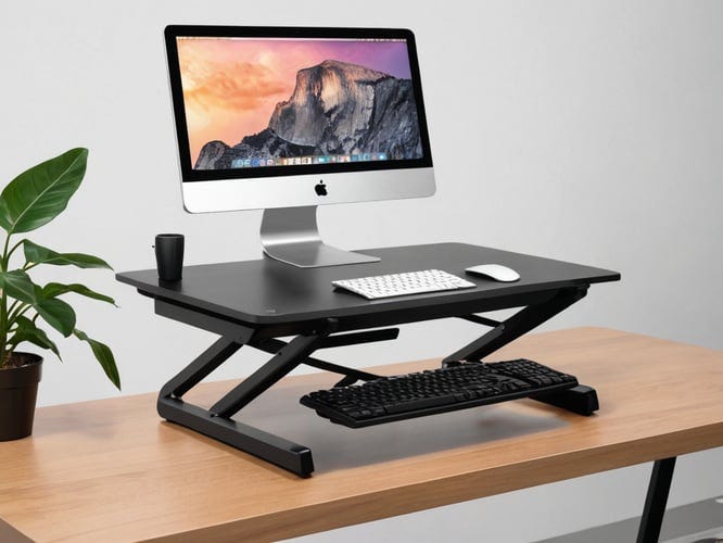 Desk Risers by Marcos Phillips Medium