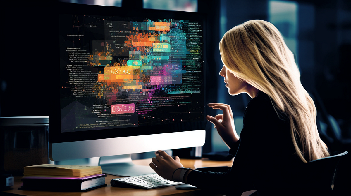 AI’s Pivotal Role in the Digital Transformation of Skincare Brand | by ...