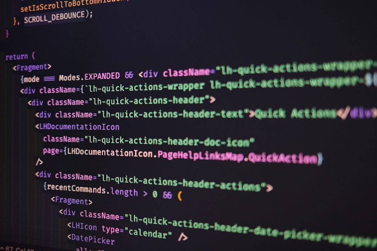 Layout Component and Why We Use It in React | by Khaled Mohameed | Medium