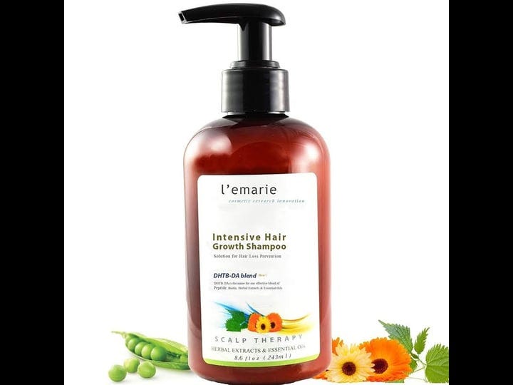 Dermatologist Shampoo For Hair Loss by Illyria Thorne Mar, 2024 Medium