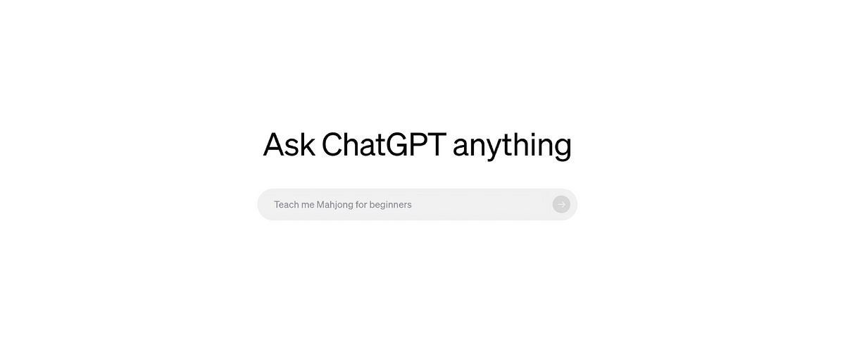 5 Reasons ChatGPT Will Rival Google Search Next We