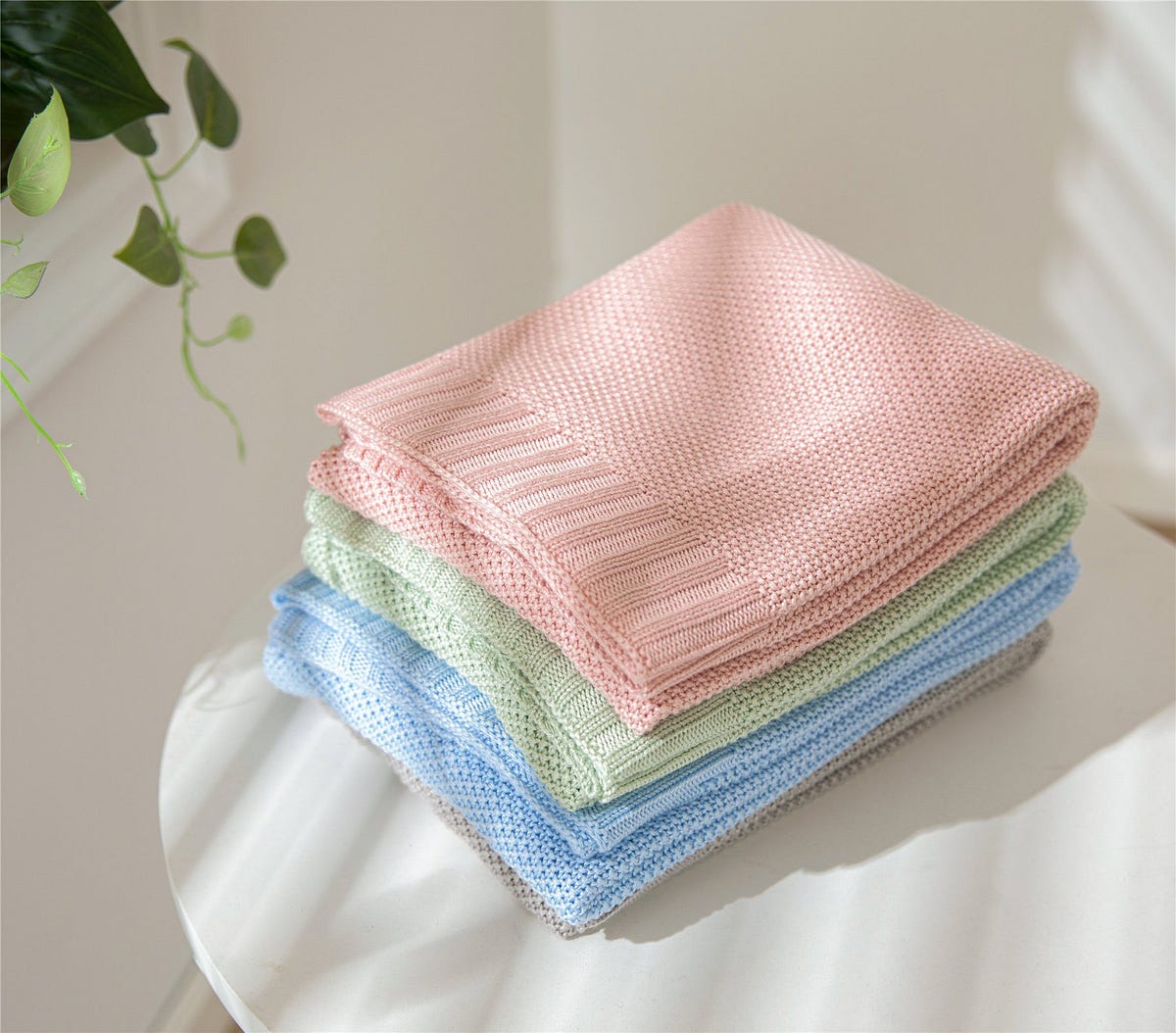 3 Points To Prevent Bamboo Fiber Blanket From Falling by