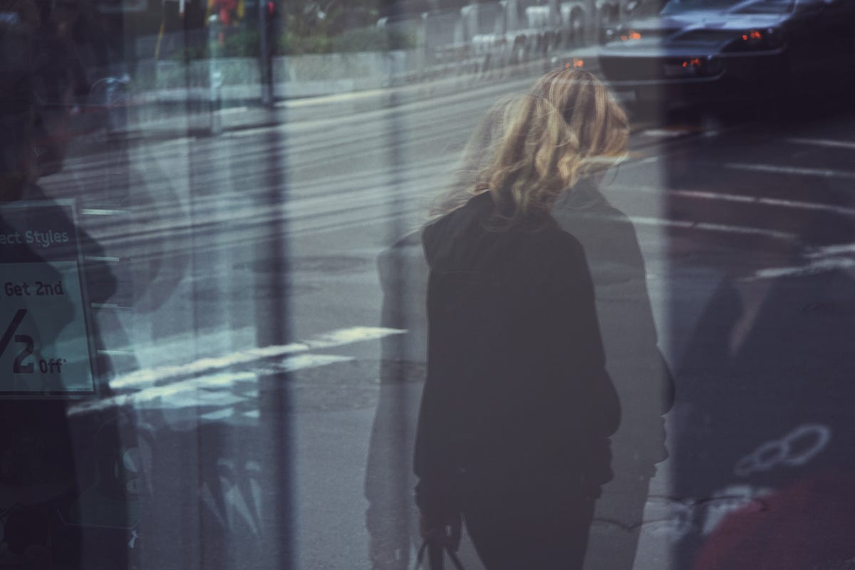 Stop compromising yourself. The world doesn’t appreciate it. | by E.B ...