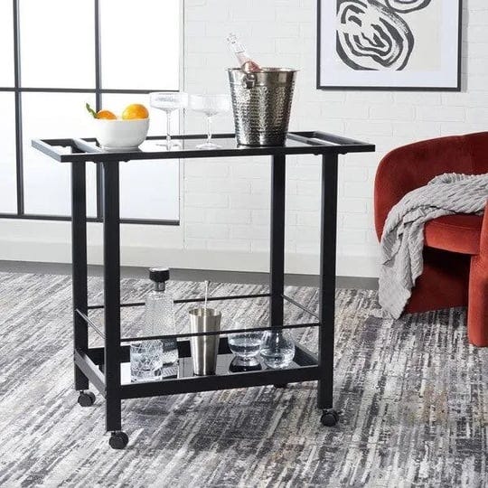 The Best Narrow Bar Carts by Jermaine Barnes May, 2024 Medium