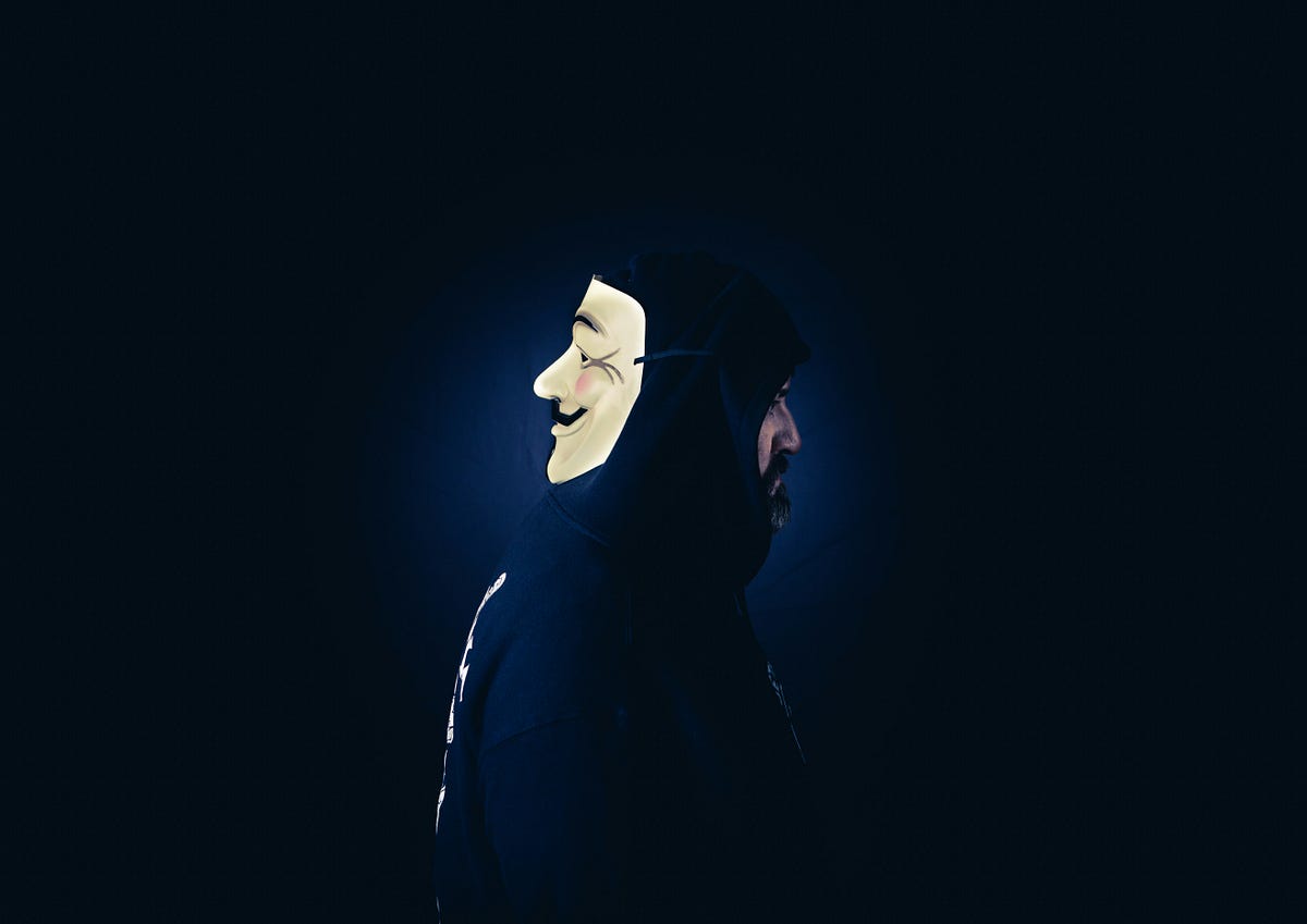 5 Dark Web’s Scariest Websites You’ll Wish You Never Knew Existed