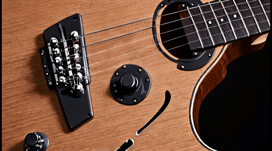 The Best Fishman Fluence | by Paisley Morris | Medium