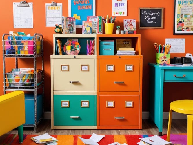 Poppin Filing by Stone Richardson Jun, 2024 Medium