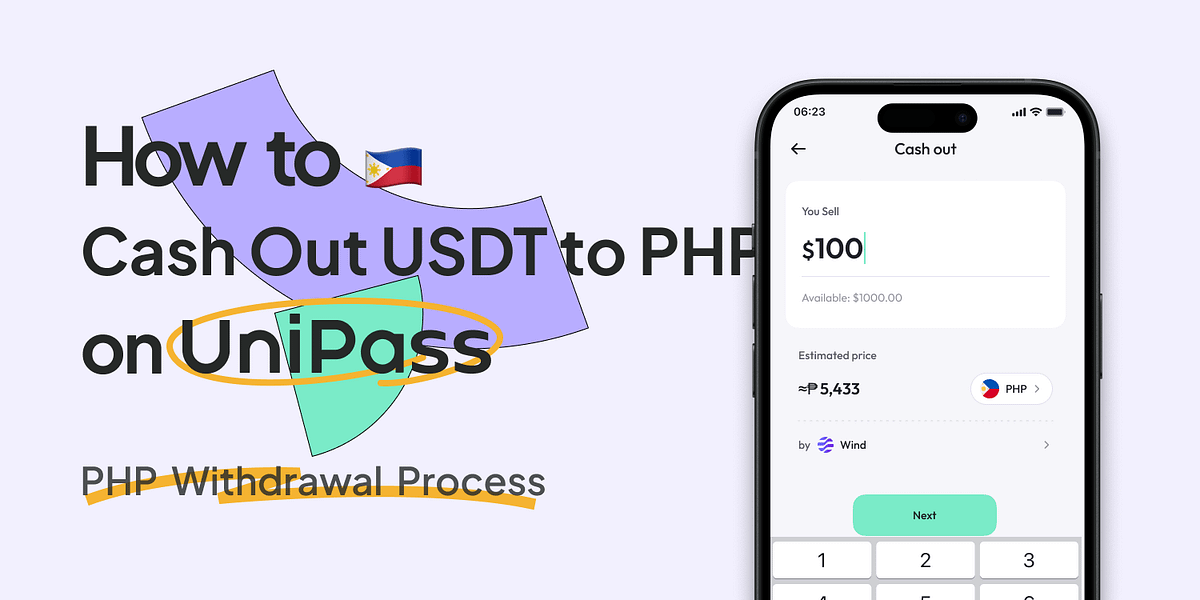 How Filipinos Can Convert USDT/USDC to PHP: Top Cash Out Options | by