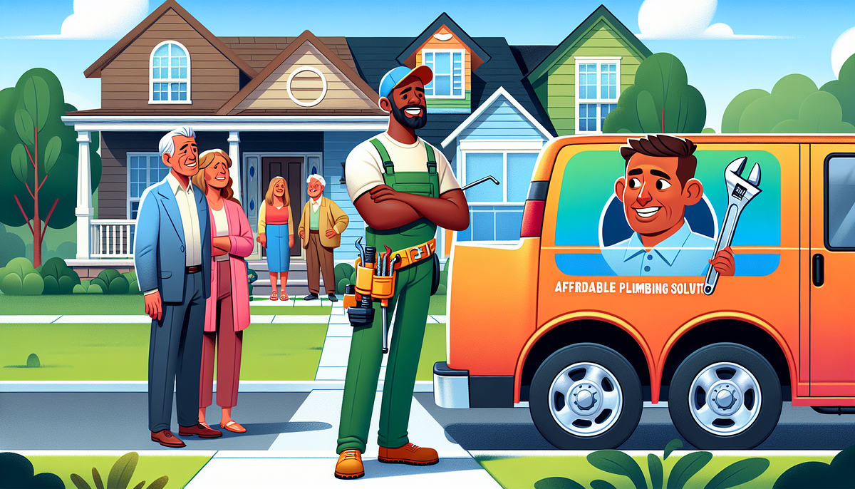 Finding Cheap Plumbers Near Me: A Guide to Affordable Services | by Ron ...