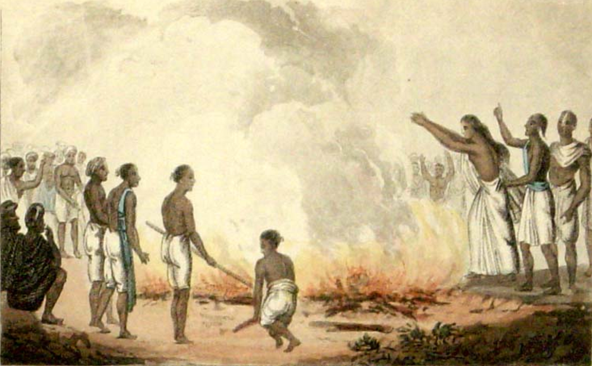 7 Terrifying Rituals from Ancient Civilizations You Won’t Believe Were ...