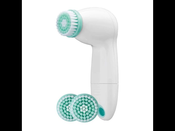 Electric Face Brushes by Elara Sterling Mar, 2024 Medium