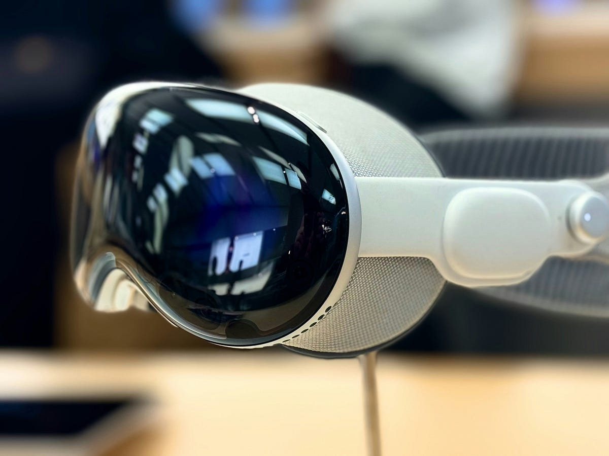 “The 15 Most Frustrating AR/VR Development Bugs and How to Fix Every ...