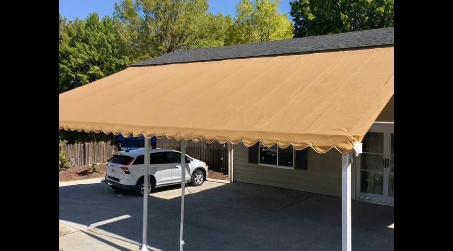 Carport Tarp Replacement by Evelyn Flores Mar, 2024 Medium