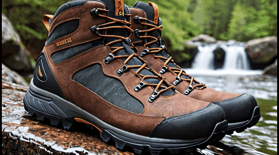 The Best Danner Hiking Boots Mens by Nicholas Butler Apr, 2024 Medium