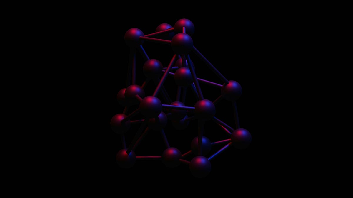 From Scratch to Super: Building Neural Networks with Pure Python | by ... image.