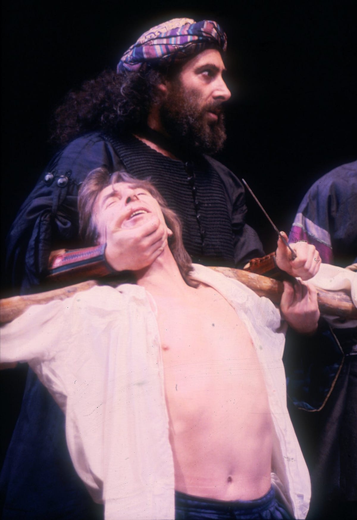 Shylock’s Pound of Flesh. There were Jews in Shakespeare’s… | by Adam ...