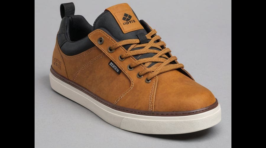 Gore Tex Skate Shoes by Carlos Turner Mar, 2024 Medium