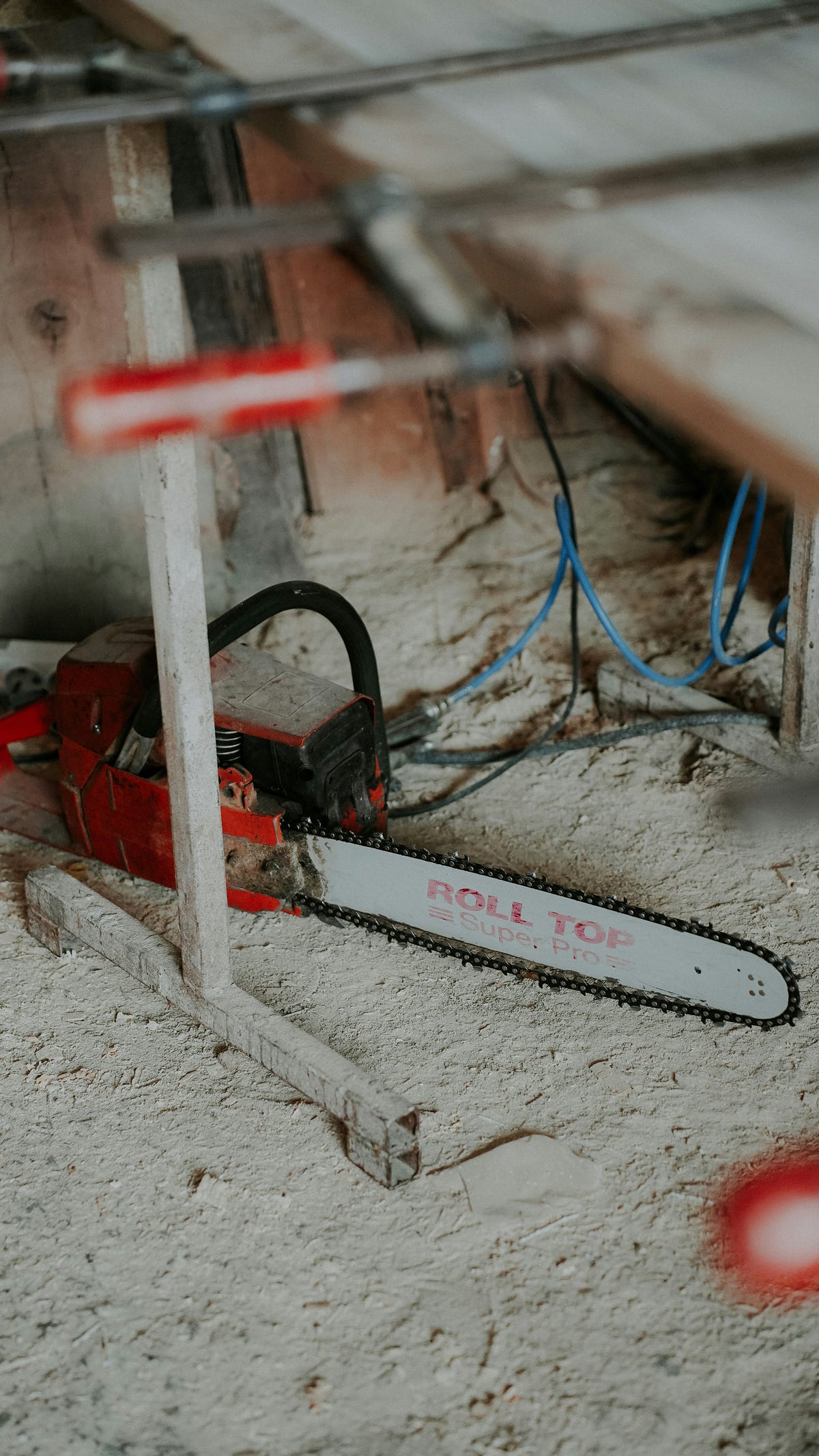 How Many Rpms Does a Chainsaw Run | by Jessica Jones | Medium