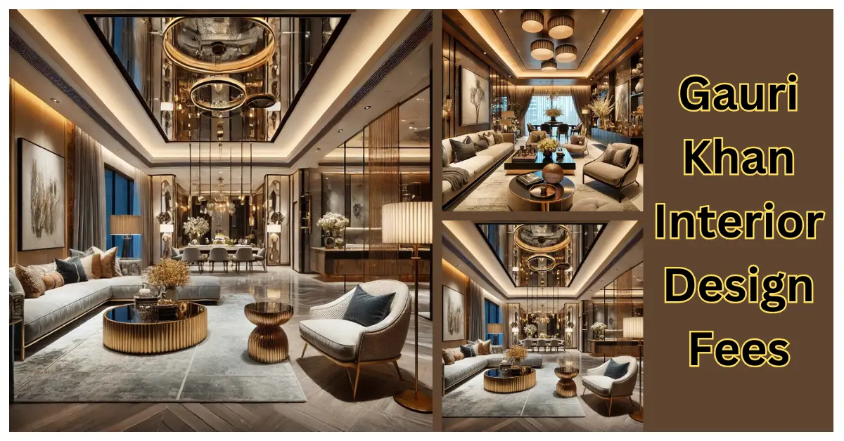 Gauri Khan Interior Design Fees Luxury Interiors by Gauri Khan