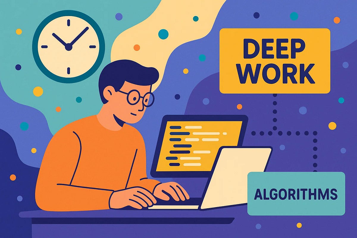 The 2 Hour Daily Routine That Turned Me Into a Stronger Engineer Than ...