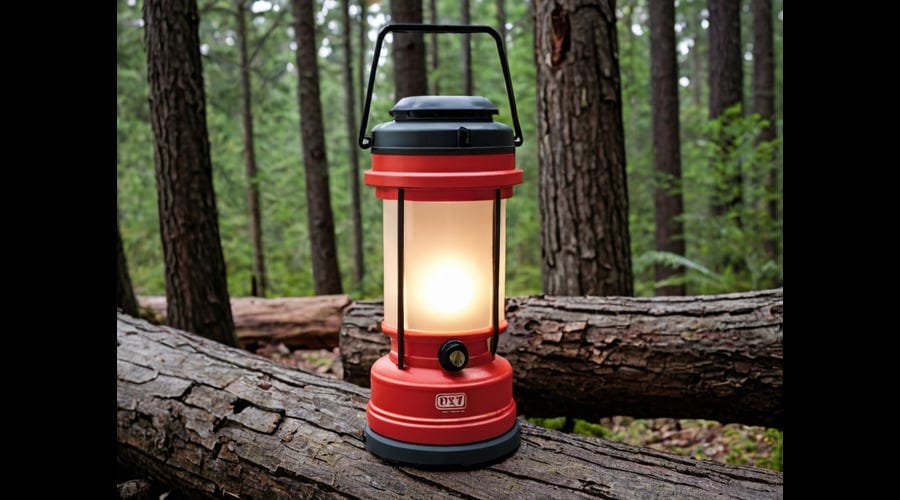 Brightest Lantern For Power Outage by Carson Russell Mar, 2024 Medium
