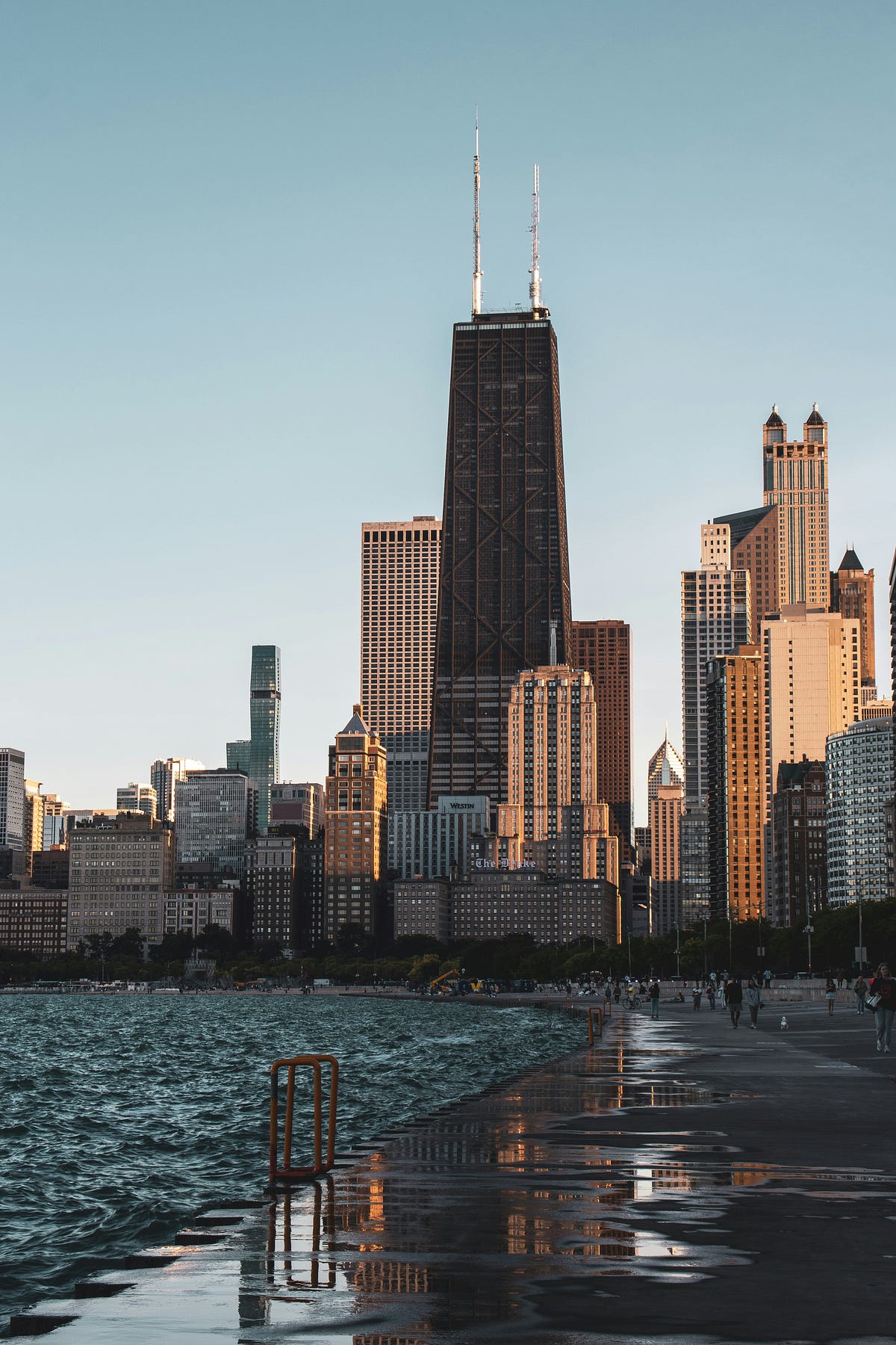Best Places To Run In Chicago | by Merino | Sep, 2024 | Medium