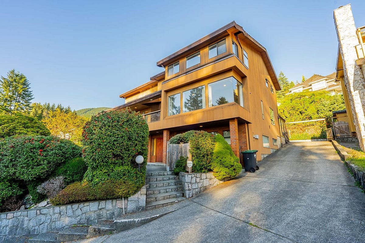 Elevate Your Lifestyle — Upper Delbrook House for Sale by Stan Van