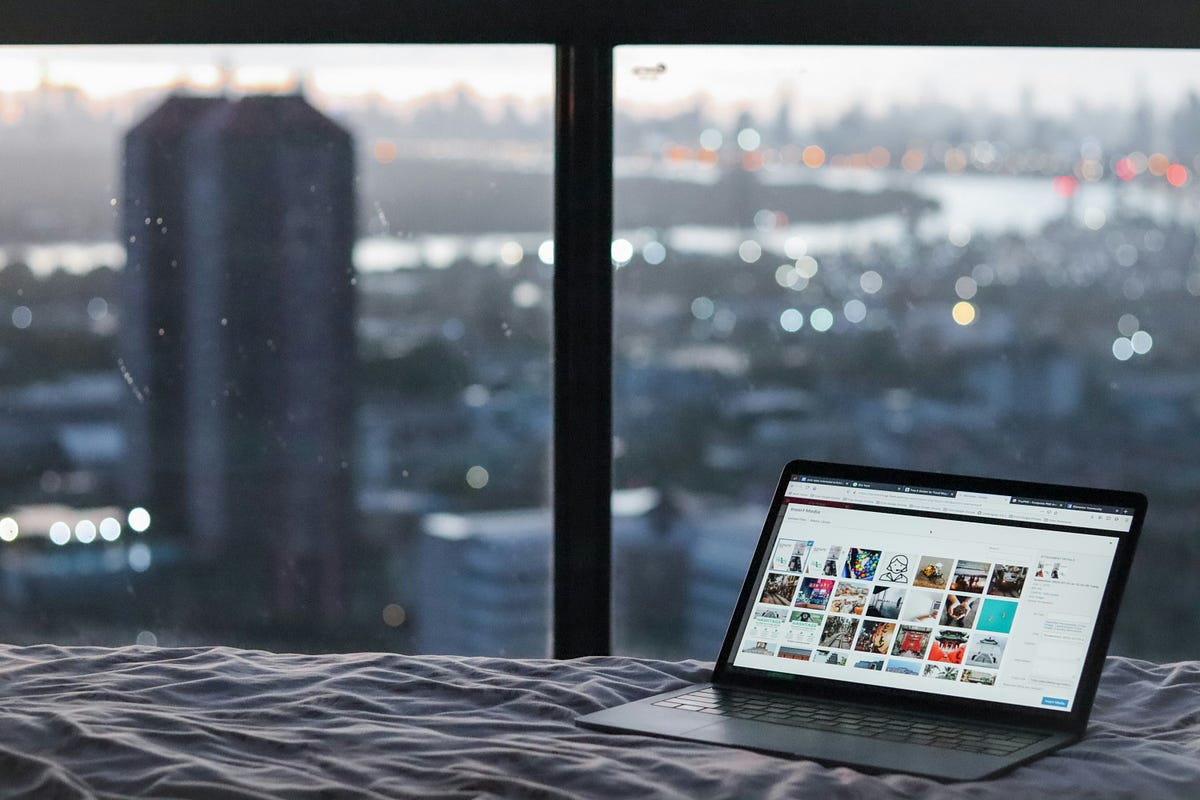 The Digital Nomad Tech Stack 2026 | by Sam | One Man Abroad | Medium