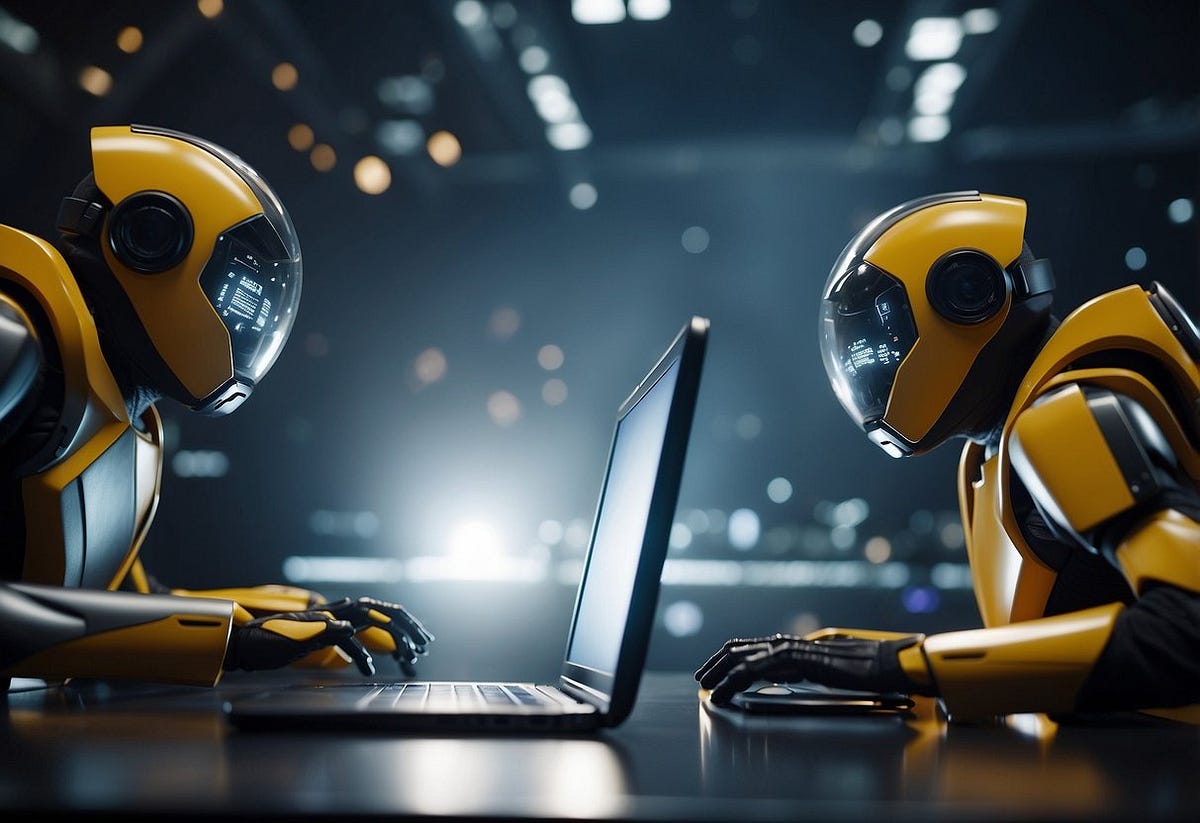 ChatGPT vs Claude vs Google Gemini: Comparing AI Chatbots for Everyday Use | by Niall McNulty | Jun, 2024 | Medium