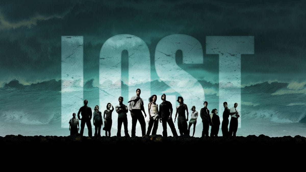 I Finally Understand The Ending of LOST | by Binky Ink Writing | Medium