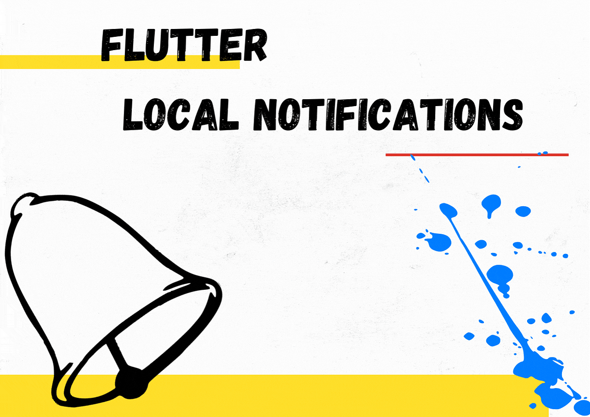 Total 110+ imagem flutter local notifications background ...