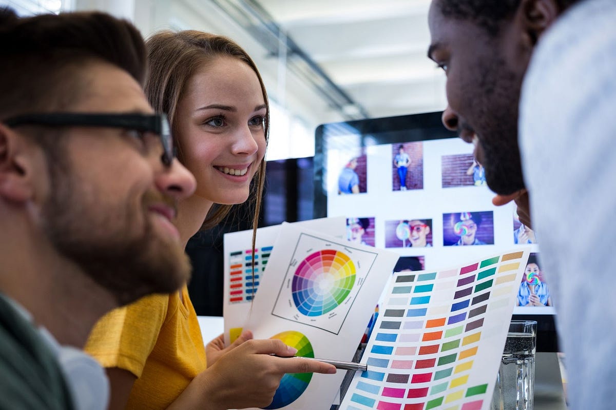 Graphic Design Gold Coast: Elevate Your Brand with Expert Creative ...